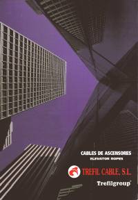 Clik para descargar catálogo de cables de ascensores
