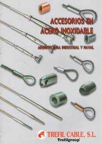 Clik para descargar catálogo de accesorios y cables inoxidables