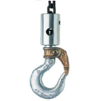 GANCHO IZAJE DE CADENA CON GIRATORIO GANCHO IZAJE DE CADENA CON GIRATORIO
