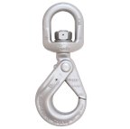 GANCHO GIRATORIO AUTOCIERRE S-1326 GANCHO GIRATORIO AUTOCIERRE S-1326