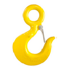 GANCHO OJO LENGÜETA ROV L-320R