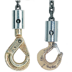 GANCHO IZAJE DE CADENA O-318 / O-319