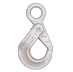 GANCHO DE OJO AUTOCIERRE S-1316