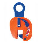 GARRA ELEVACION HORIZONTAL VIGAS IPBHZ