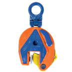 GARRA ELEVACION VERTICAL PLACAS IPU10