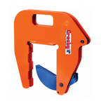 GARRA ELEVACION VERTICAL TUBOS DE CONCRETO IPCC