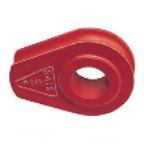 GUARDACABO SOLIDO S-412 GUARDACABO SOLIDO S-412