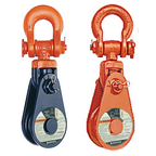 PASTECA GRILLETE PASTECA GRILLETE