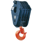 PASTECA GRÚA MÓVIL SERIE 380