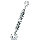 TENSOR HG-225 GANCHO - OJO