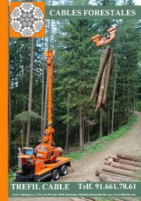 Clik para descargar catálogo de cables forestales