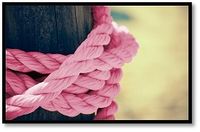 CABOS DE AMARRE DOBLE TRENZADO