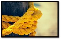 CABOS DE AMARRE HMPE