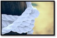 CABOS DE AMARRE POLIDACRON CABOS DE AMARRE POLIDACRON