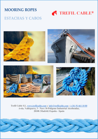 Clik para descargar catálogo de estachas