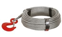 Cable de acero para cabrestante