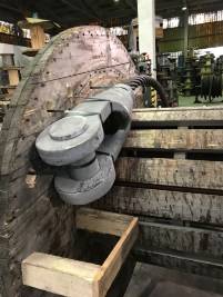 Cable de acero refinerías Cable de acero refinerías