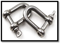 ACCESORIOS INOXIDABLES AISI 316