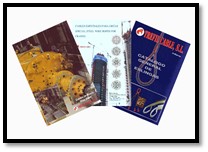 CATÁLOGOS CABLES DE ACERO